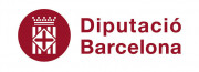 Logotip de la Diputació de Barcelona